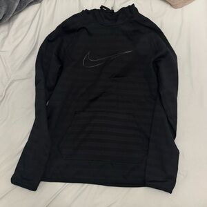 Women’s Nike hoodie